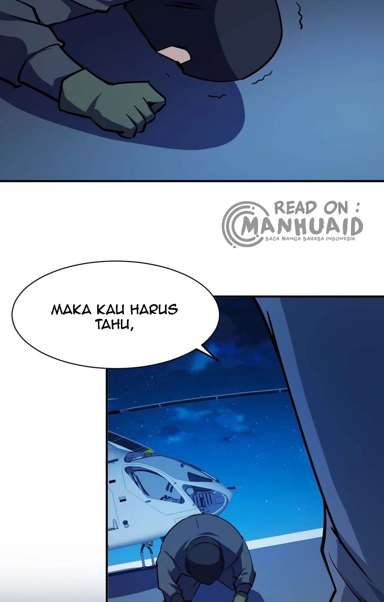 Melee Mad Soldier! Chapter 23 Gambar 18